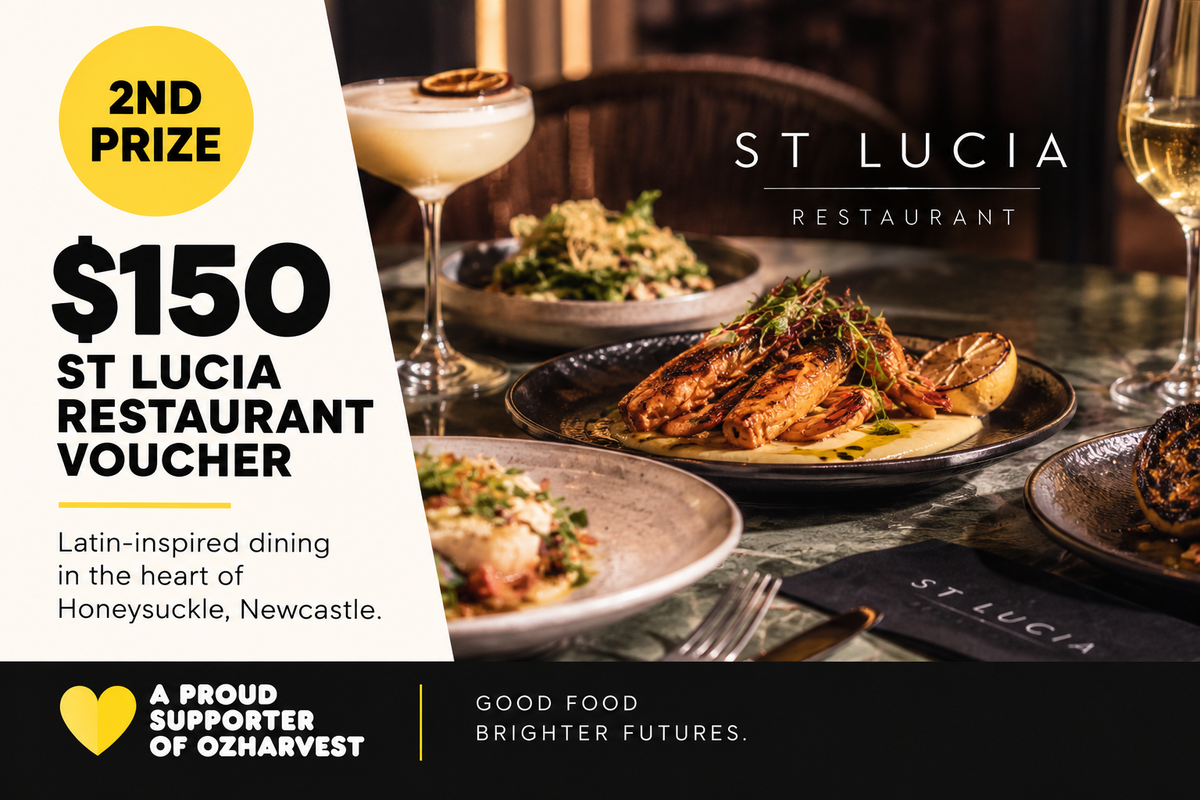 $150 St Lucia Restaurant Dining Experience - Hero image