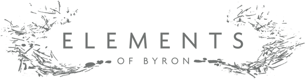 Elements of Byron