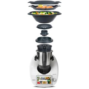 Thermomix® TM6 - Hero Image