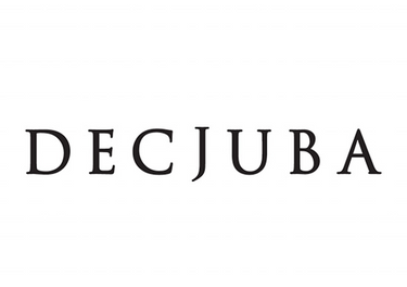 DECJUBA - Logo