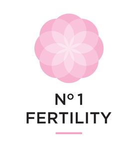 Number 1 Fertility - Logo