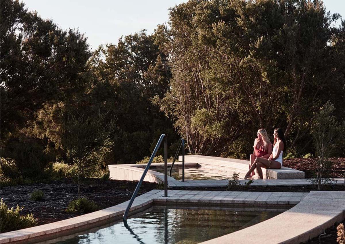 Alba Thermal Springs and Spa Experience - Image 1