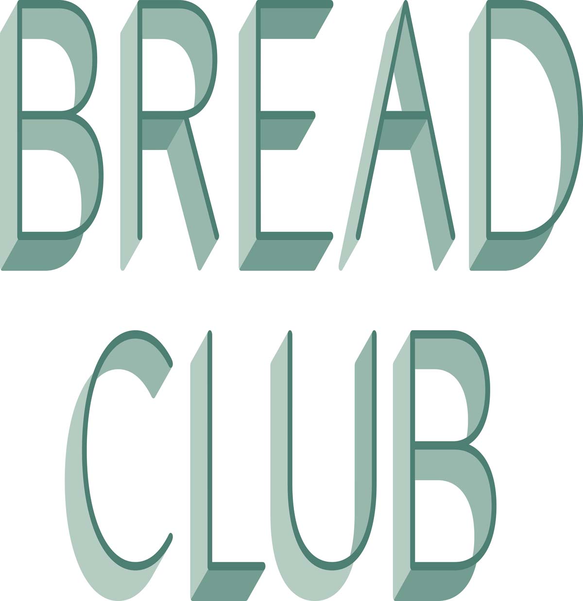 Bread Club Voucher - Image 1