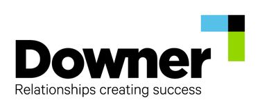 Downer - Logo