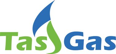 TasGas - Logo