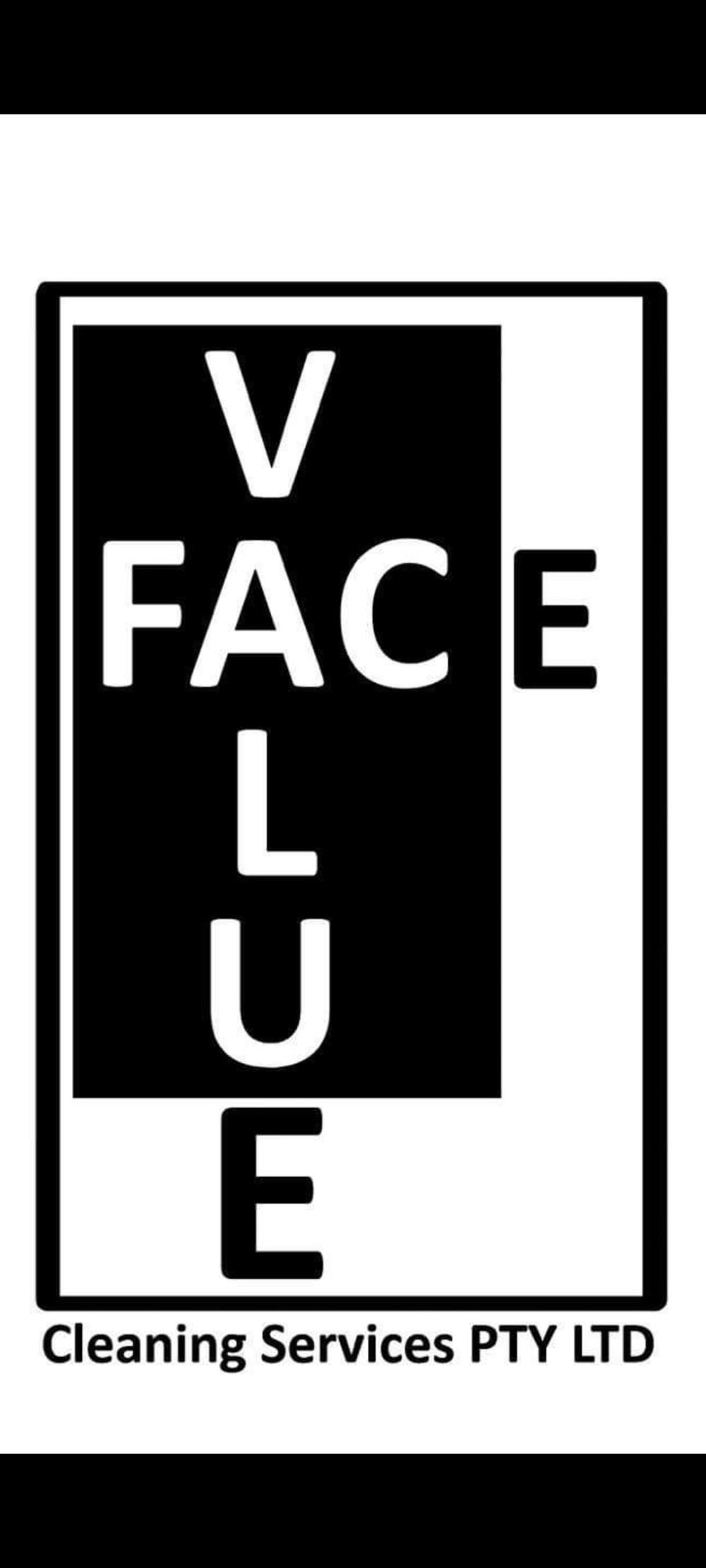 Face Value Cleaning (southern Tasmania) - Image 1