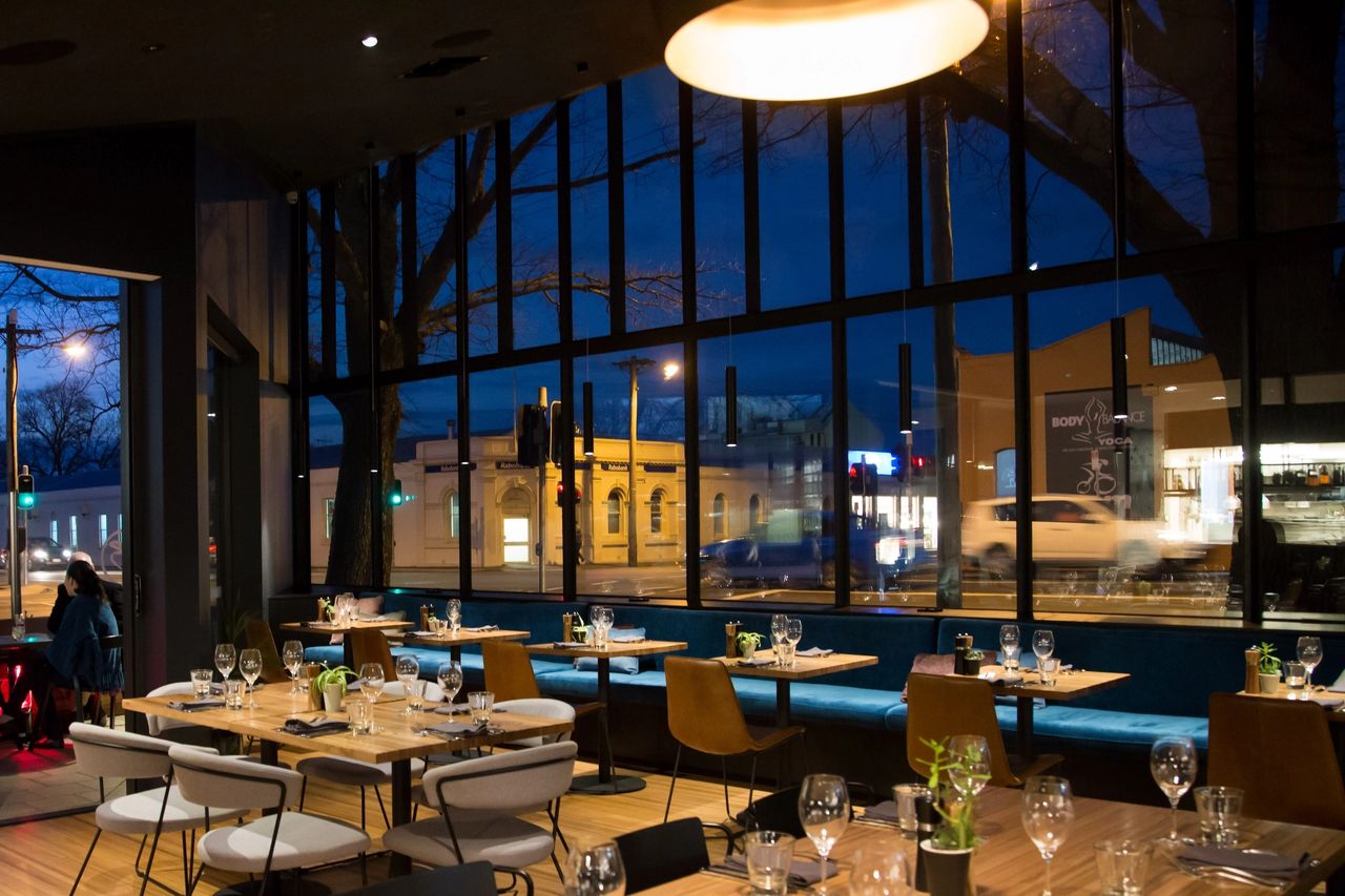 Bluestone Bar & Kitchen Dining Voucher, Launceston (proudly donated by Veolia) - Image 1