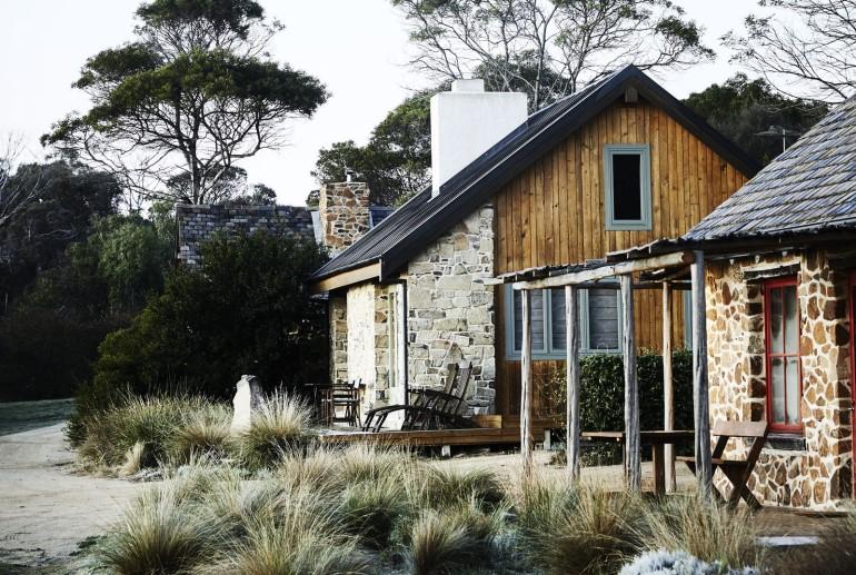 Piermont Retreat, Swansea accommodation & dining voucher (Proudly donated by Bendigo Bank) - Image 1