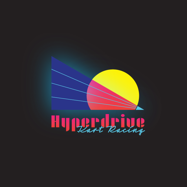 Hyperdrive Kingston - Image 1