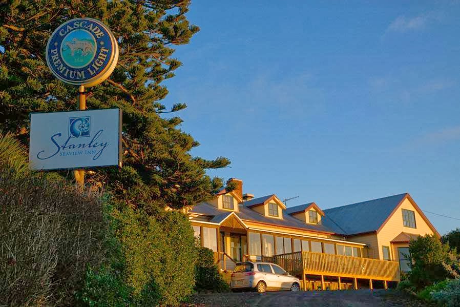 Stanley Seaview Inn - Image 1