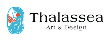 Thalassea - Logo