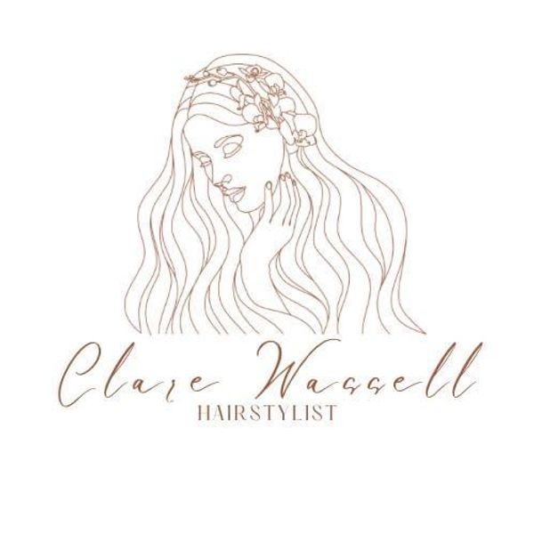 Clare Wassell Hairstylist