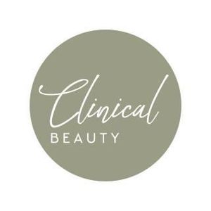 Clinical Beauty - Logo