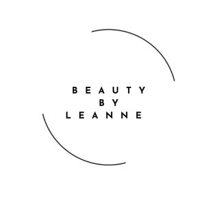 Beauty by Leanne - Logo