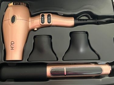 H2D Dryer & Straightener & $150 Voucher & $70 Gift Pack - Hero Image