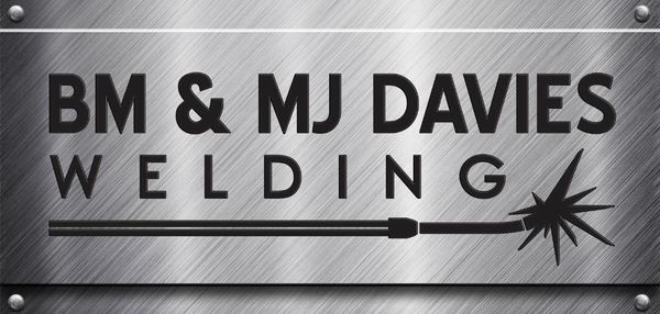 BM & MJ Davies Welding