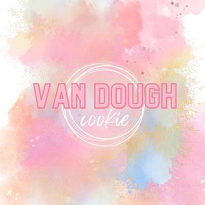 Van Dough Cookie - Logo