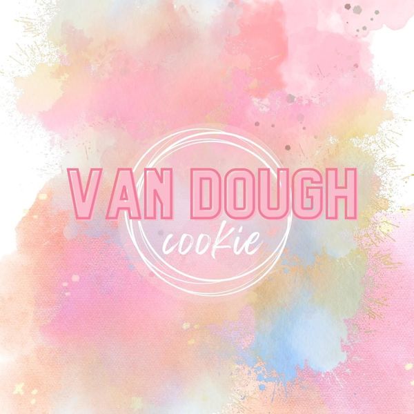 Van Dough Cookie