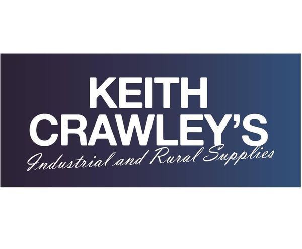 Keith Crawley's Industrial & Rural Supplies