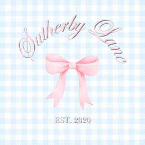 Sutherby Lane - Logo