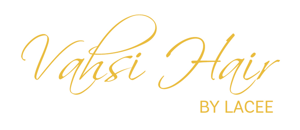 Vahsi Hair