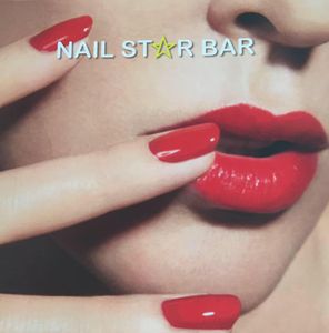 Nail Star Bar - Logo