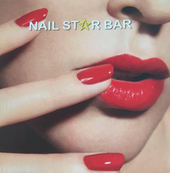 Nail Star Bar