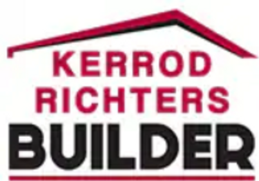 Kerrod Richters Builder - Logo