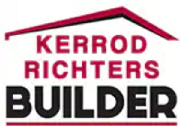 Kerrod Richters Builder