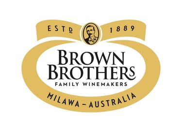Brown Brothers - Logo