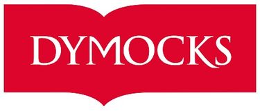 Dymocks - Logo