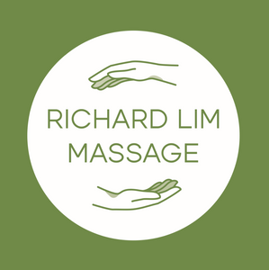 Richard Lim Massage - Logo