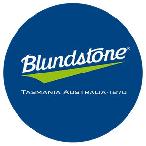 Blundstone - Logo