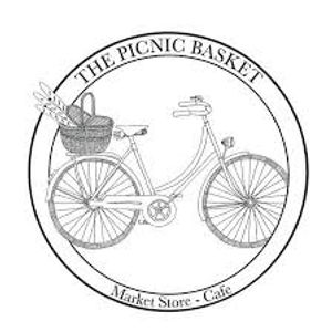 The Picnic Basket - Logo