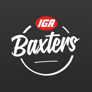 IGA Sandy Bay - Logo