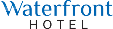 Waterfront Hotel - Logo
