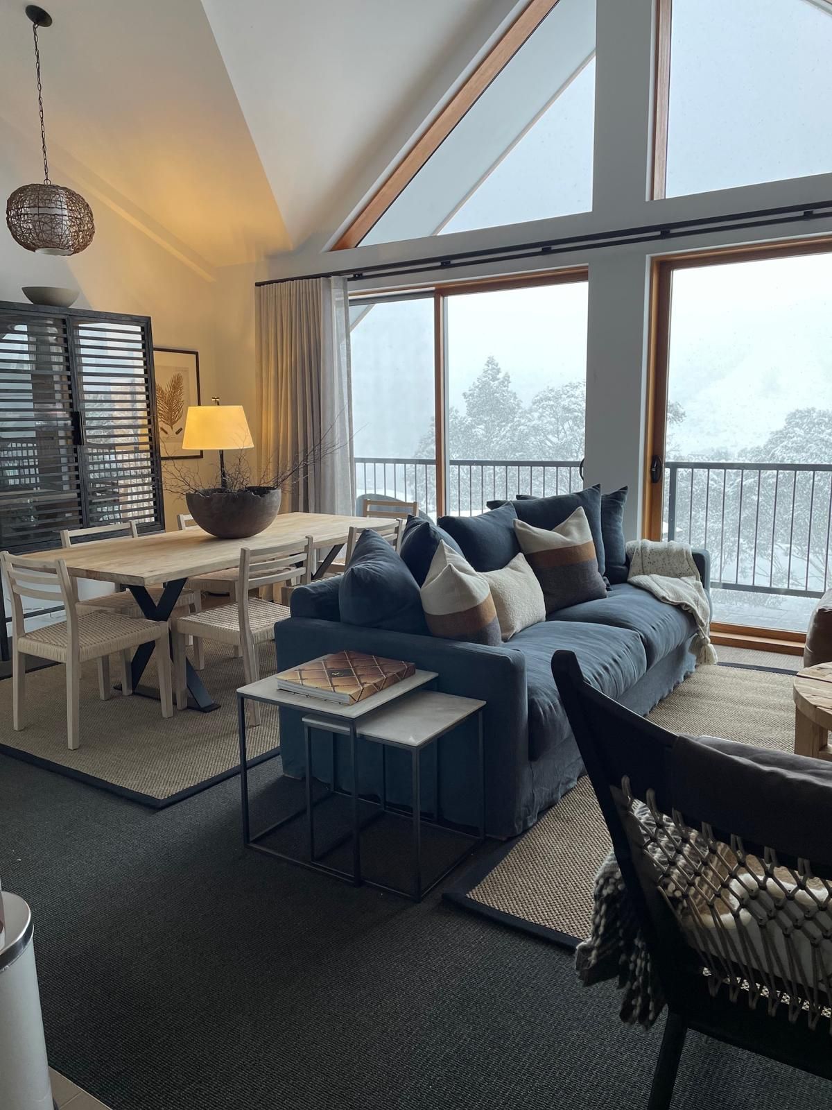 A Snowy Mountains adventure - 5 nights in Thredbo NSW - Hero image