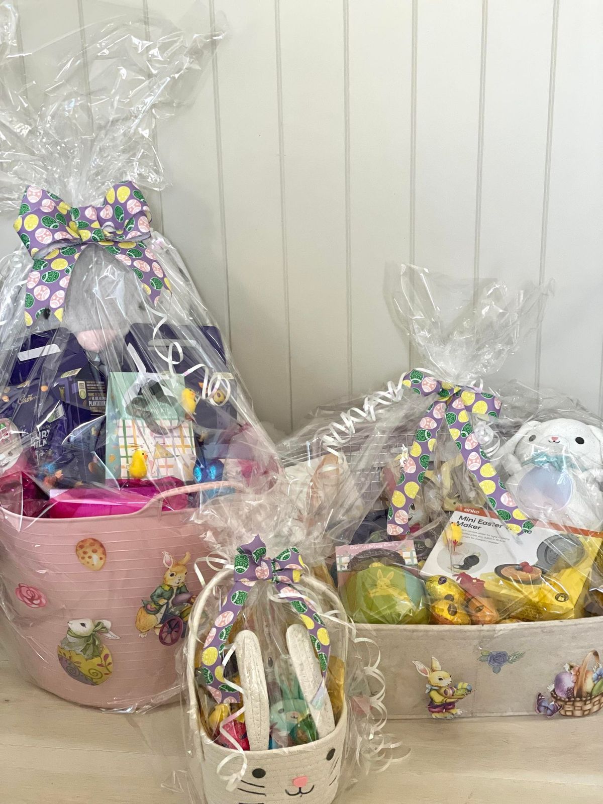 Darlington State School Easter Raffle EGG-stravaganza