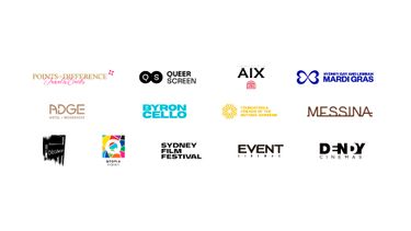 With thanks to all of our fabulous sponsors - Logo