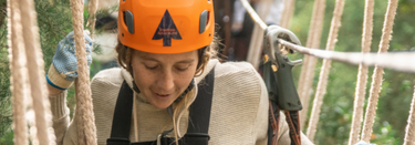 Treetops Climb - Hero Image