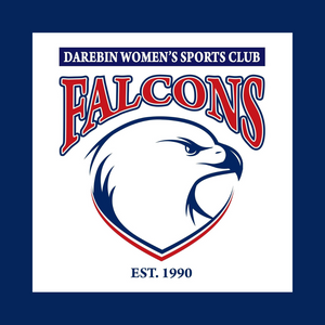 Darebin Falcons VFLW Membership - Hero Image