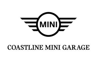 Coastline MINI Garage - Logo