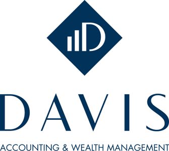 Davis Accounting and Wealth Management - Logo