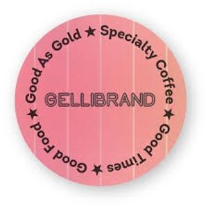 Gellibrand Cafe - Hero Image