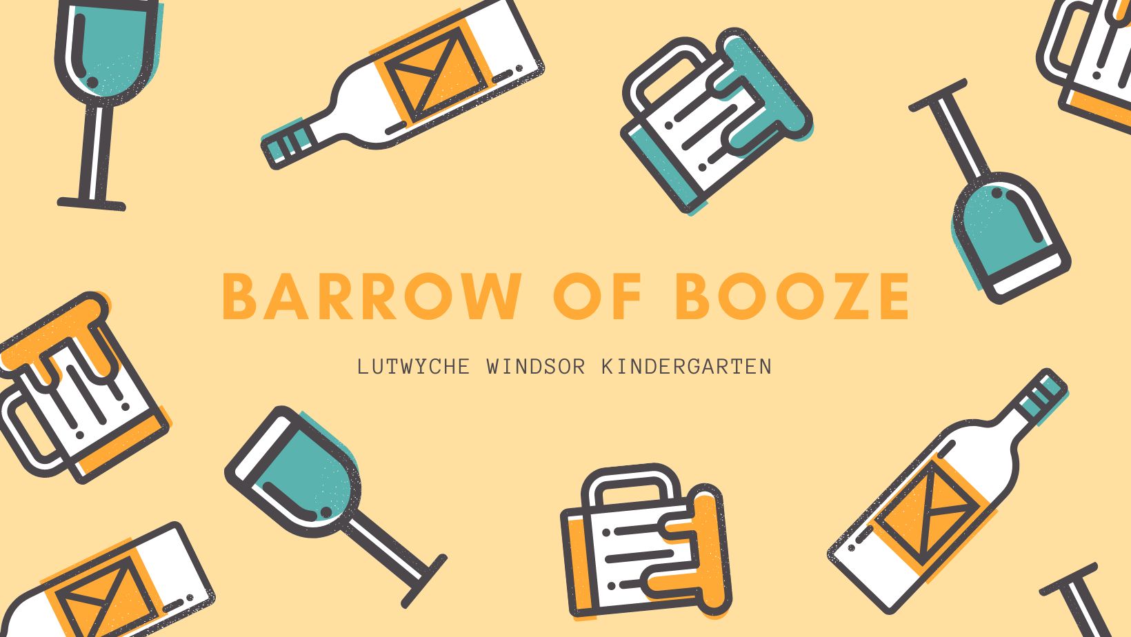 Barrow of Booze