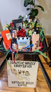 Barrow of Booze - Hero Image