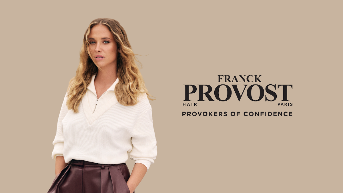 Franck Provost - Voucher for Salon Services at Selected Sydney Locations - Hero image