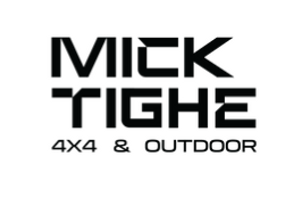 Mick Tighe 4x4