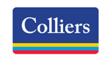 Colliers Toowoomba - Logo