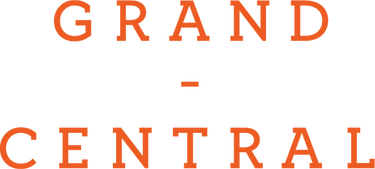 Grand Central - Logo